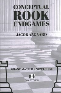 Produktbild: Conceptual Rook Endgames
