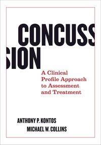 Produktbild: Concussion