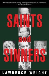 Produktbild: Saints and Sinners