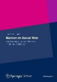 Produktbild: Marken im Social Web