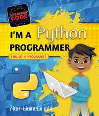 Produktbild: I'm a Python Programmer