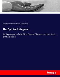 Produktbild: The Spiritual Kingdom