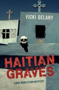 Produktbild: Haitian Graves