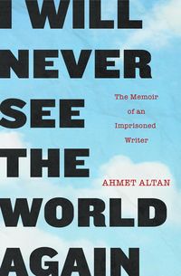 Produktbild: I Will Never See the World Again