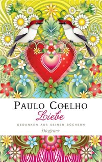 Bild vom Artikel Liebe vom Autor Paulo Coelho