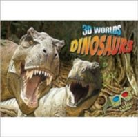 Produktbild: Harrison, P: 3D Worlds Dinosaurs