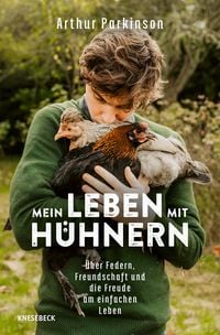 Produktbild: Mein Leben mit H&uuml;hnern