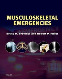 Produktbild: Musculoskeletal Emergencies E-Book