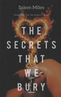 Produktbild: The Secrets That We Bury