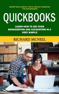 Produktbild: Quickbooks