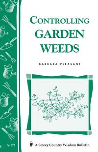 Produktbild: Controlling Garden Weeds