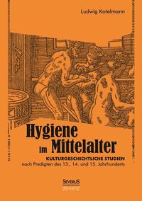 Produktbild: Hygiene im Mittelalter