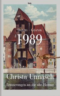 Produktbild: Danzig - Gdansk 1989