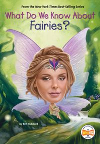 Produktbild: What Do We Know about Fairies?