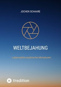 Produktbild: Weltbejahung