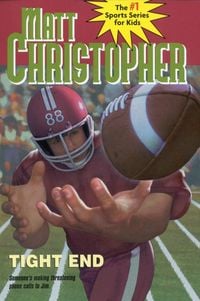 Produktbild: Tight End