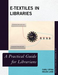 Produktbild: E-Textiles in Libraries
