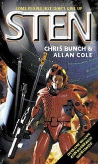 Produktbild: Sten
