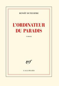 Produktbild: Duteurtre, B: ordinateur du paradis