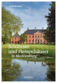 Produktbild: Schl&ouml;sser und Herrenh&auml;user in Mecklenburg