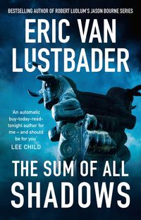 Produktbild: Eric Van Lustbader, L: Sum of All Shadows