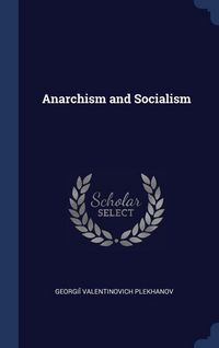Produktbild: Anarchism and Socialism