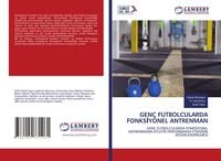 Produktbild: Gen&ccedil; Futbolcularda Fonks&iquest;yonel Antrenman