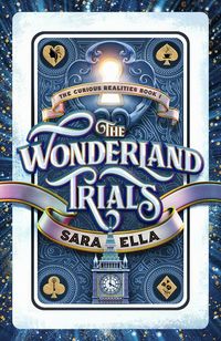 Produktbild: The Wonderland Trials