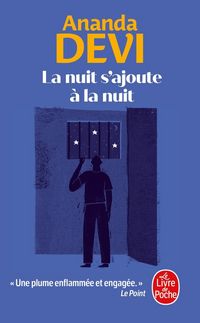Produktbild: La nuit s'ajoute &agrave; la nuit
