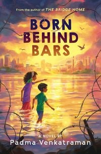 Produktbild: Born Behind Bars