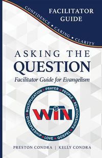 Produktbild: Asking the Question - Tennessee