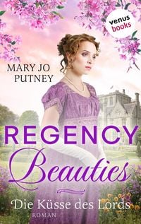 Produktbild: Regency Beauties - Die K&uuml;sse des Lords