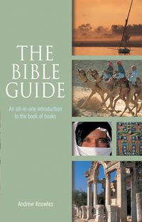 Produktbild: The Bible Guide