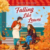 Produktbild: Falling Like Leaves