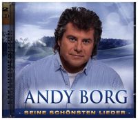 Bild vom Artikel Borg, A: Seine schönsten Lieder vom Autor Andy Borg