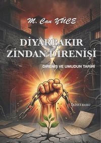 Produktbild: Diyarbakir Zindan Direnisi