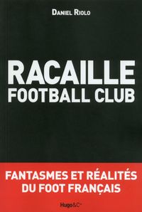 Produktbild: Racaille football club