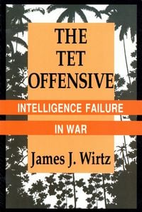 Produktbild: The Tet Offensive