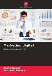 Produktbild: Marketing digital