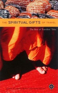 Produktbild: The Spiritual Gifts of Travel