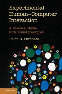Produktbild: Experimental Human-Computer Interaction