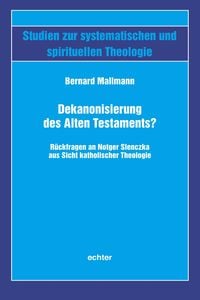 Produktbild: Dekanonisierung des Alten Testaments?