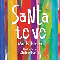Produktbild: Santa te ve