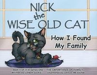 Produktbild: How I Found My Family