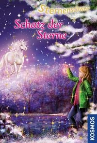 Produktbild: Sternenschweif 28. Schatz der Sterne