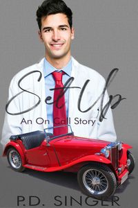 Produktbild: Set Up (On Call)