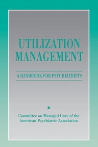 Produktbild: Utilization Management