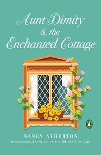 Produktbild: Aunt Dimity and the Enchanted Cottage