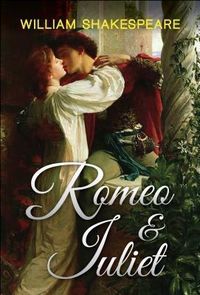 Produktbild: Romeo and Juliet