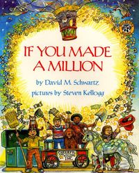 Produktbild: If You Made a Million